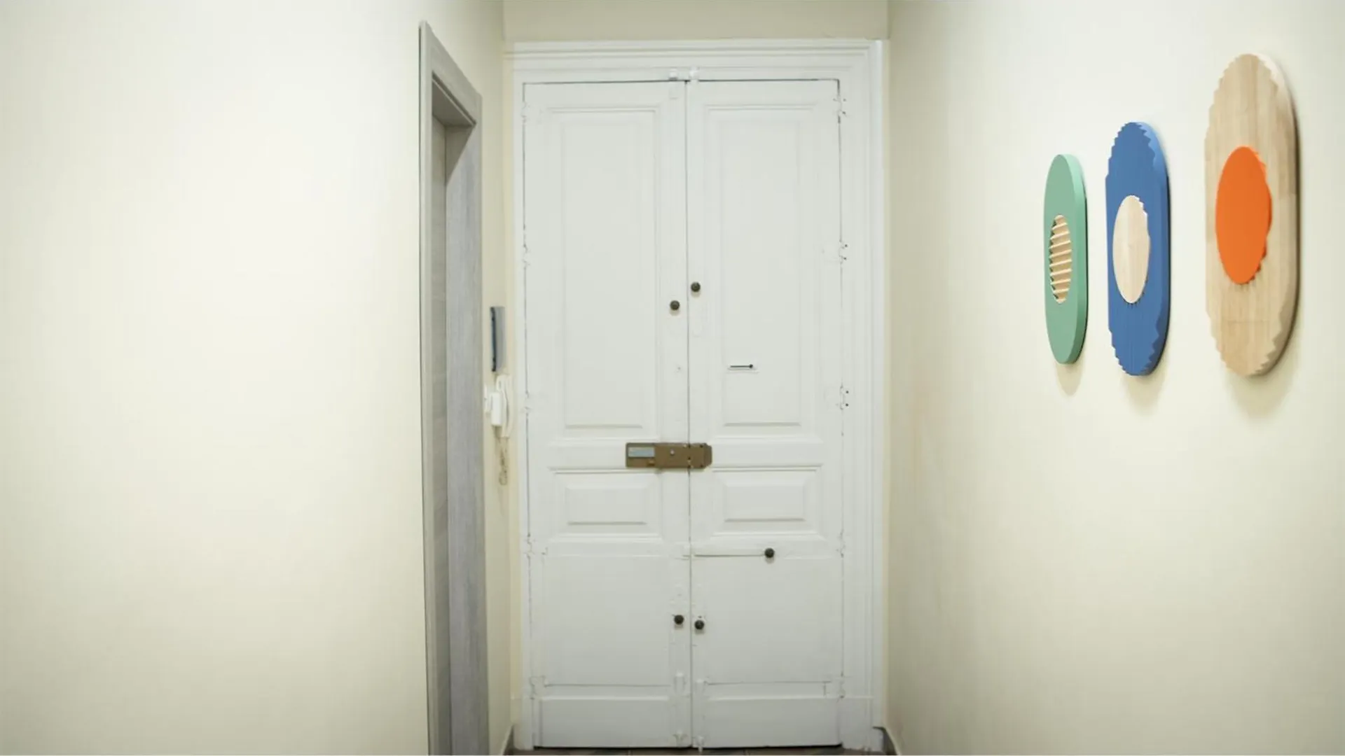 La Maison D'Ambre - Spazioso Appartamento Catania Centro - 2 Minuti Dalla Metro شقة
