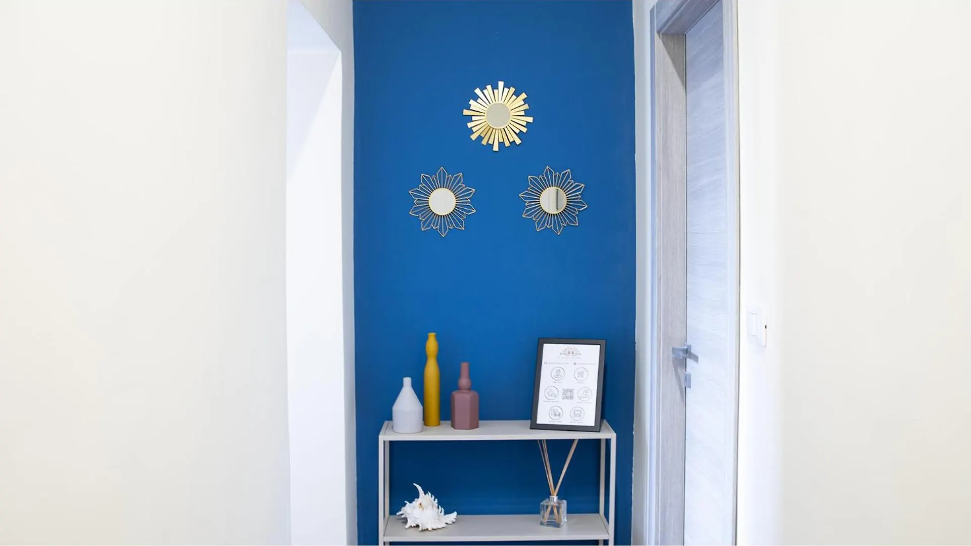 شقة La Maison D'Ambre - Spazioso Appartamento Catania Centro - 2 Minuti Dalla Metro